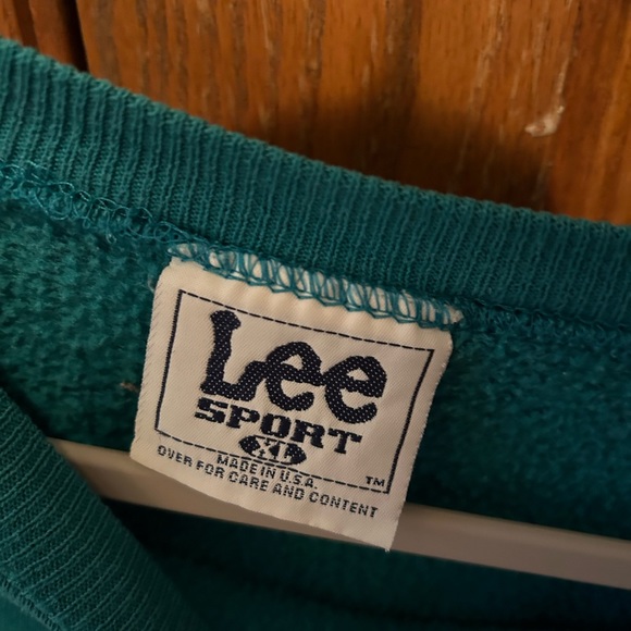 Vintage Miami Dolphins Crewneck - Picture 3 of 3